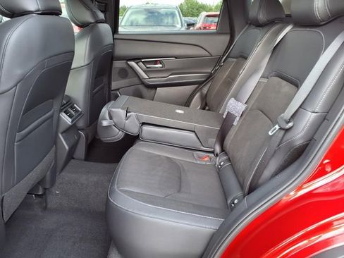 New 2026 MAZDA CX-5 Preferred image 14