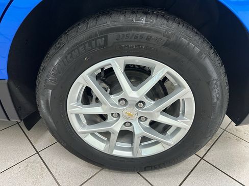 Certified 2024 Chevrolet Equinox LT image 15