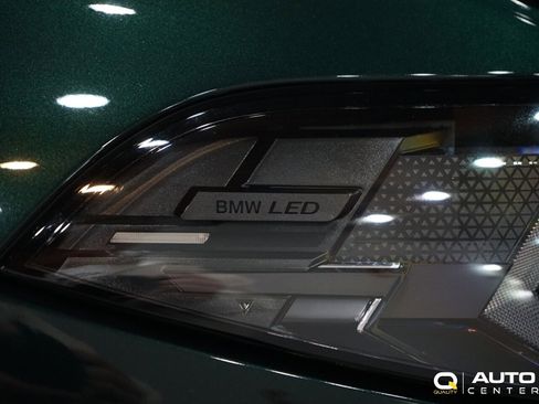 Used 2025 BMW X5 xDrive40i image 4