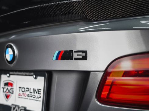 Used 2013 BMW M3 Coupe image 30