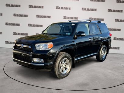 Used 2013 Toyota 4Runner SR5