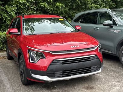 Used 2026 Kia Niro LX