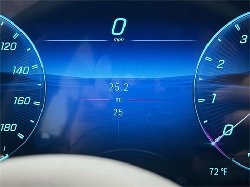 New 2026 Mercedes-Benz C 43 AMG 4MATIC Sedan image 27