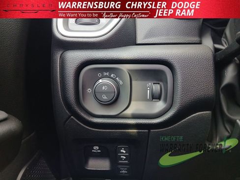 New 2026 RAM 1500 Big Horn image 25