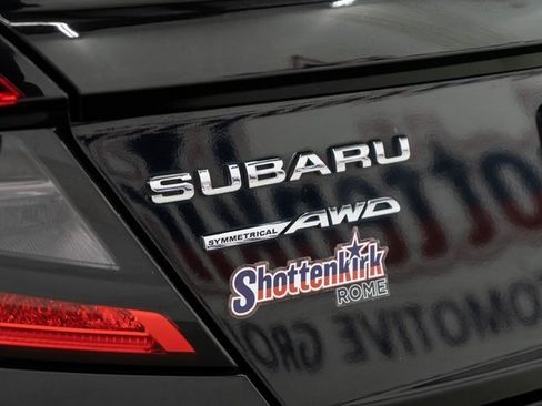 Used 2022 Subaru WRX Premium image 11