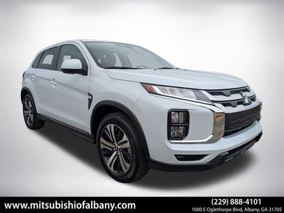 New 2025 Mitsubishi Outlander Sport ES