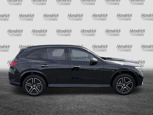 Certified 2023 Mercedes-Benz GLC 300 4MATIC image 11