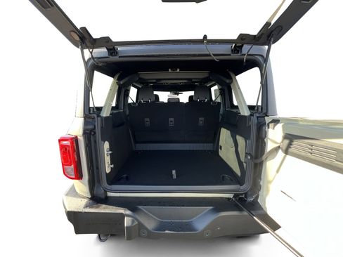 New 2026 Ford Bronco Big Bend image 25