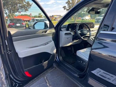 Used 2023 Hyundai Palisade SEL w/ Premium Package AWD/4WD image 4