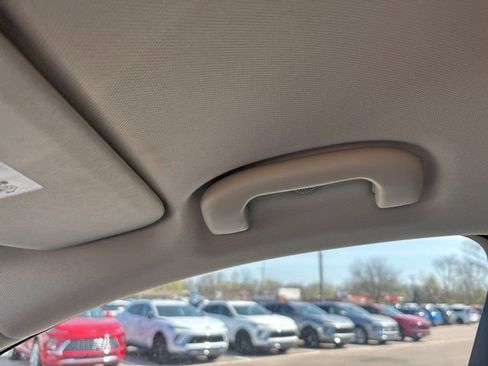 Used 2023 Buick Envision Preferred AWD/4WD image 25