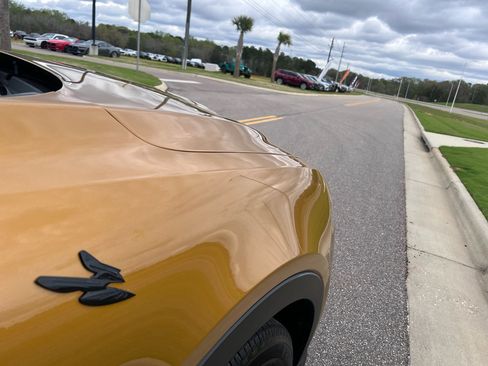 Certified 2024 Dodge Hornet GT Plus w/ GT Blacktop Package image 3