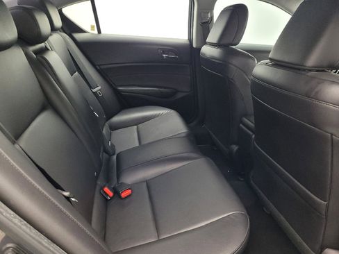 Used 2017 Acura ILX image 19