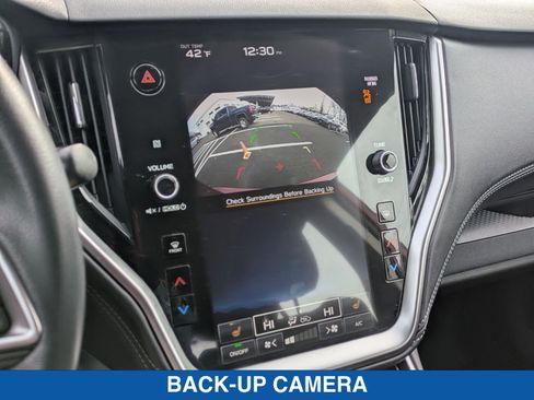 Certified 2023 Subaru Legacy Premium image 22