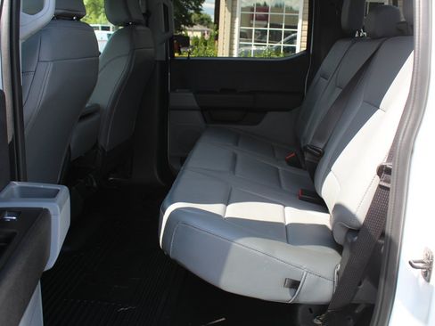 Used 2025 Ford F250 XL w/ XL Off-Road Package AWD/4WD image 28