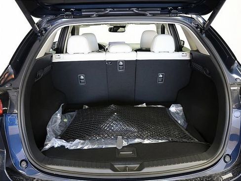 New 2025 MAZDA CX-5 AWD 2.5 S image 13