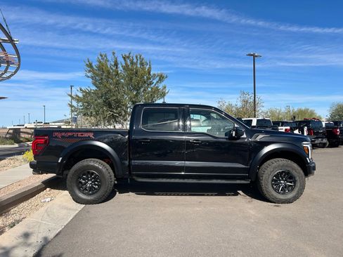Used 2024 Ford F150 Raptor image 2