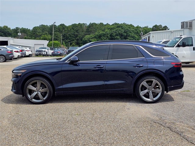 Used 2023 Genesis GV70 2.5T w/ Sport Prestige Package AWD/4WD image 31