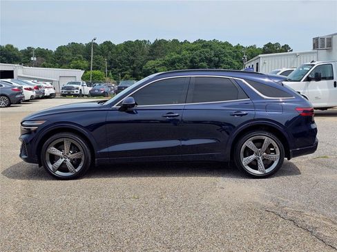 Used 2023 Genesis GV70 2.5T w/ Sport Prestige Package AWD/4WD image 31