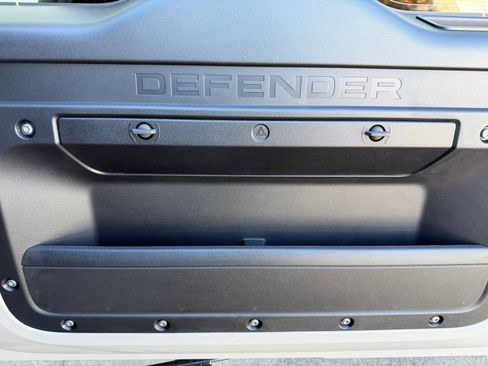 New 2026 Land Rover Defender 130 X AWD/4WD image 38