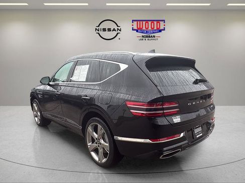 Used 2023 Genesis GV80 2.5T w/ Prestige Package AWD/4WD image 4