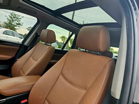 Used 2017 BMW X3 xDrive28i AWD/4WD image 19