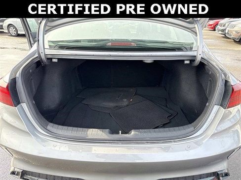 Used 2024 Kia Forte GT-Line w/ GT-Line Premium Package image 12