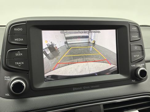 Used 2021 Hyundai Kona SEL w/ Cargo Package image 21