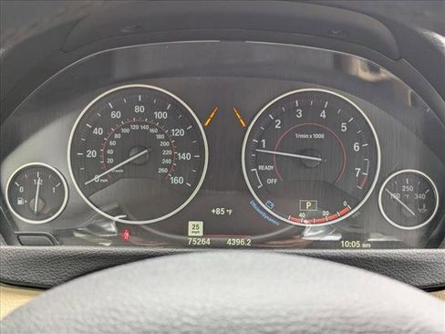 Used 2018 BMW 330i Sedan RWD image 3