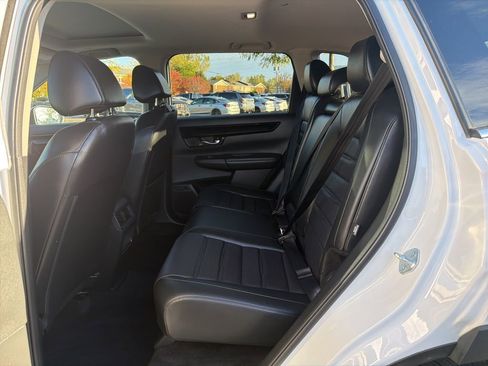Certified 2023 Honda CR-V EX-L image 24