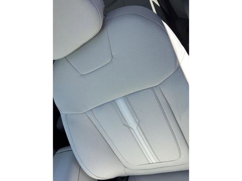 New 2025 Hyundai Tucson SEL AWD/4WD image 14