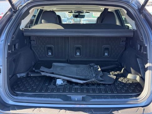 Used 2023 Subaru Outback Limited XT image 36