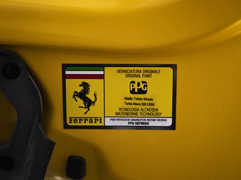 Used 2018 Ferrari 488 Spider RWD image 63