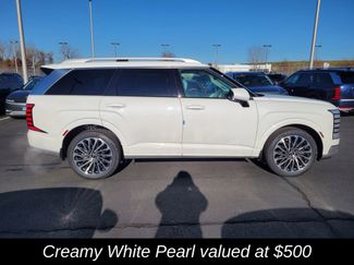 New 2026 Hyundai Palisade Calligraphy AWD/4WD video 2