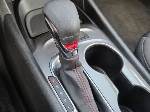 Used 2024 Chevrolet Malibu RS FWD image 35