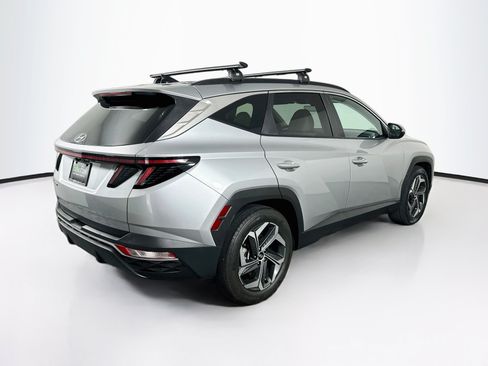 Used 2023 Hyundai Tucson SEL w/ Convenience Package FWD image 9