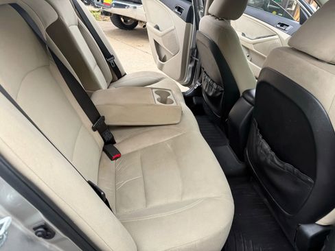 Used 2015 Kia Optima LX image 21