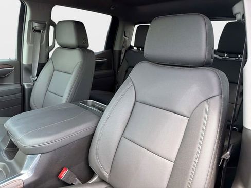 New 2026 GMC Sierra 1500 SLT w/ SLT Premium Plus Package AWD/4WD image 20