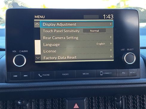 Used 2023 Honda CR-V Sport image 23