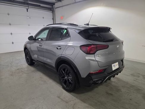 New 2026 Buick Encore GX Sport Touring w/ Comfort Package image 5