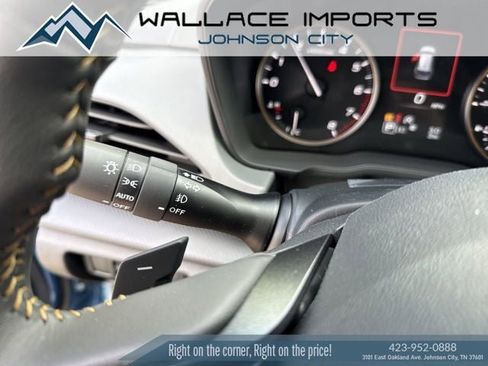 New 2026 Subaru Crosstrek 2.5i Wilderness AWD/4WD image 65