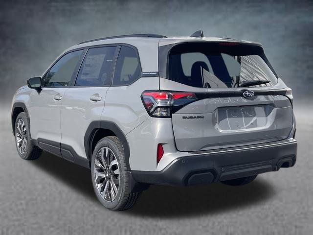 Certified 2026 Subaru Forester Premium AWD/4WD image 20