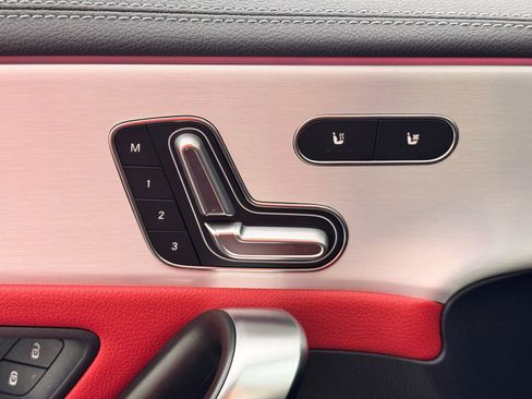 Used 2022 Mercedes-Benz CLA 45 AMG 4MATIC w/ Parking Assistance Package image 17