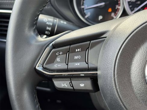 Used 2021 MAZDA CX-5 Touring w/ Touring Preferred SV Package image 20