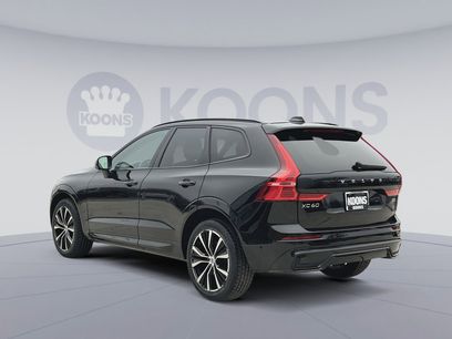 Used 2024 Volvo XC60 B5 Plus