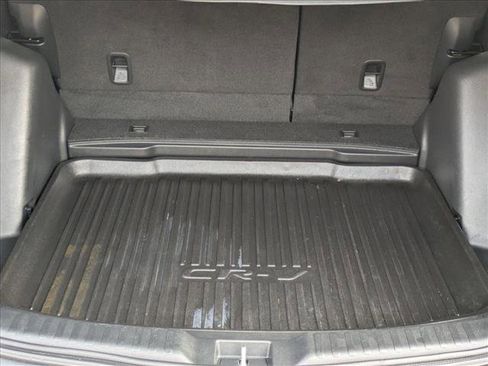 Used 2022 Honda CR-V EX-L image 6