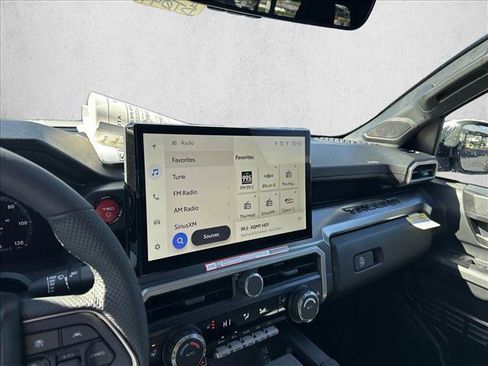 New 2025 Toyota Tacoma TRD Off-Road image 13