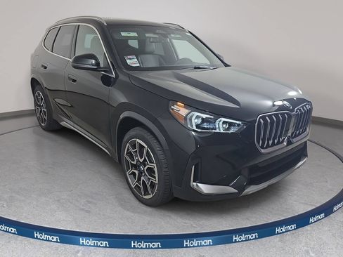 New 2026 BMW X1 xDrive28i w/ Technology Package AWD/4WD image 3