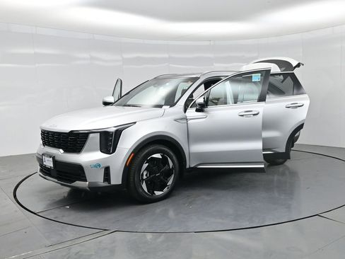 Used 2025 Kia Sorento SX Prestige AWD/4WD image 33