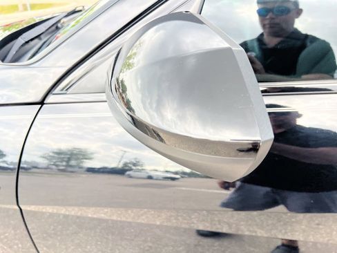 Used 2023 Hyundai Elantra N Line w/ Cargo Package FWD image 32