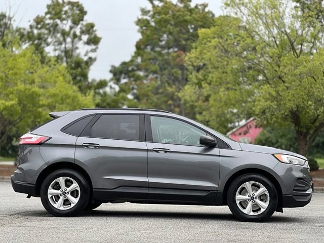 Used 2022 Ford Edge SE AWD/4WD image 4